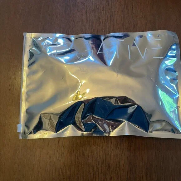 Negative Underwear - Bralette - Cherry - NEW!!! - Picture 4 of 5